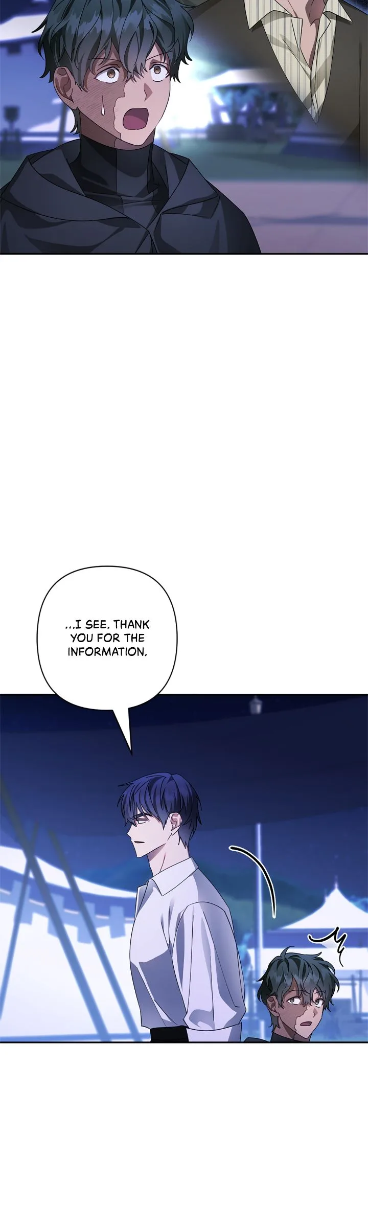 She’s a Villainess, but Her Husband Is Handsome Chapter 55 page 49