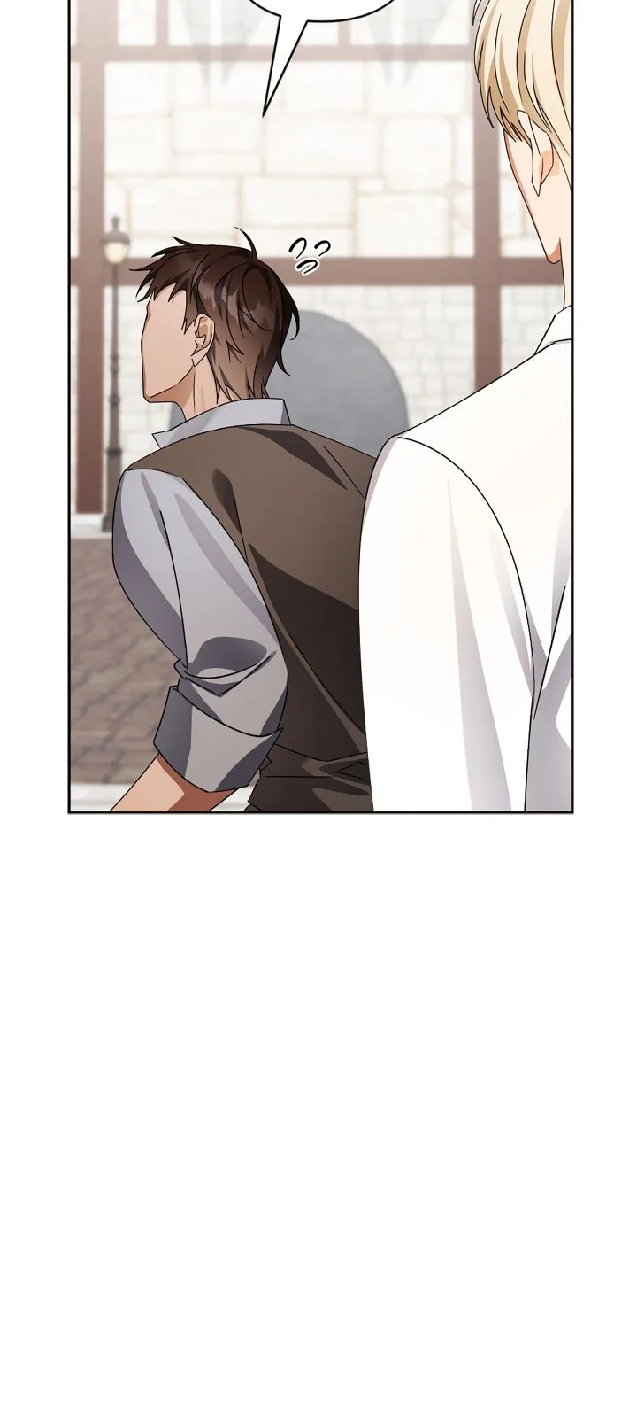 She’s a Villainess, but Her Husband Is Handsome Chapter 56 page 15