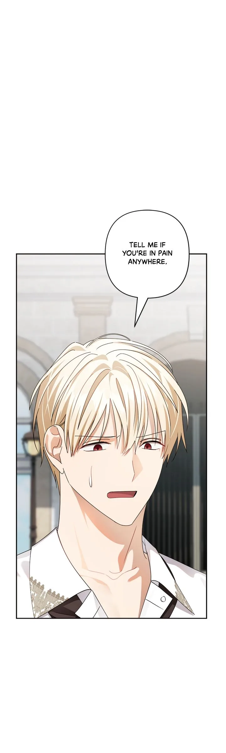 She’s a Villainess, but Her Husband Is Handsome Chapter 56 page 23
