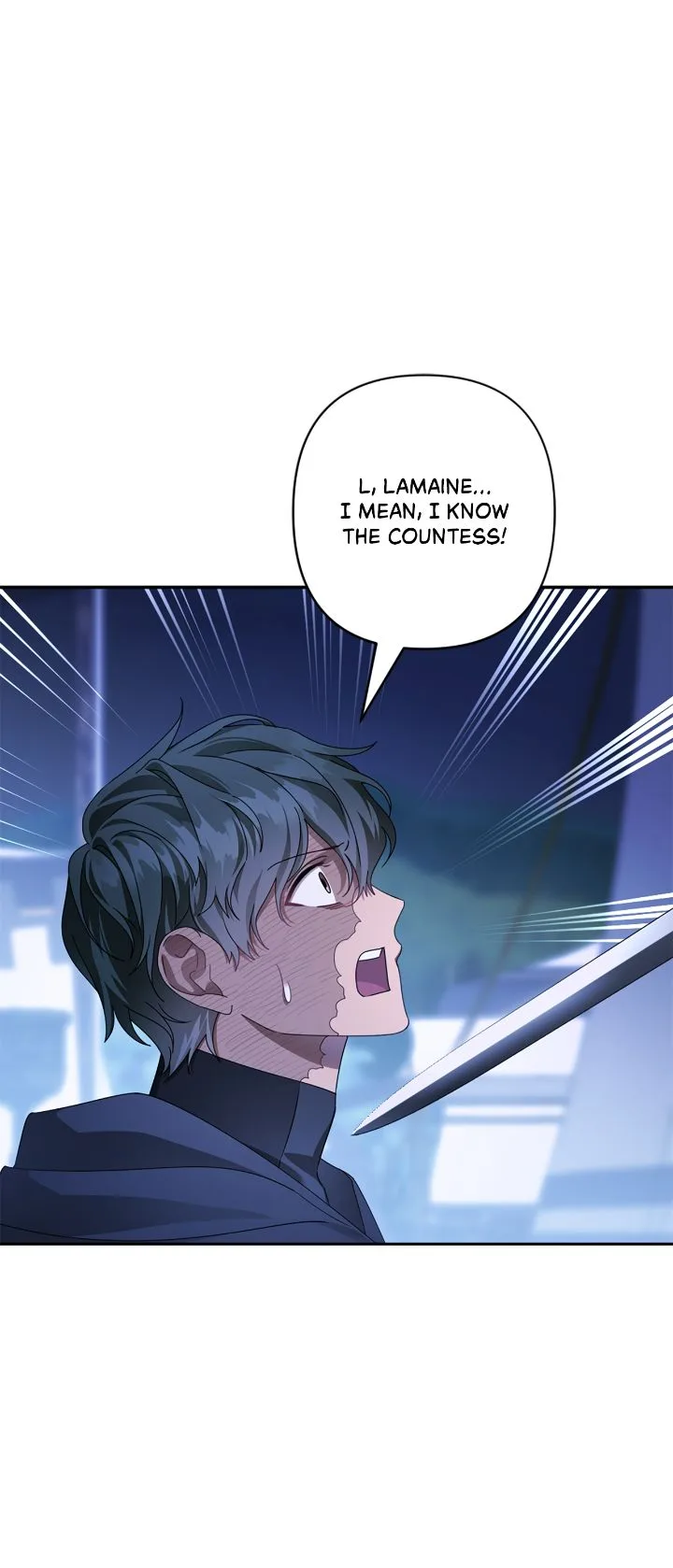 She’s a Villainess, but Her Husband Is Handsome Chapter 55 page 29