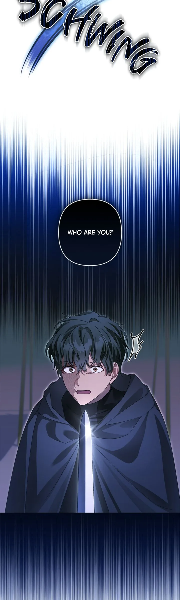 She’s a Villainess, but Her Husband Is Handsome Chapter 55 page 21