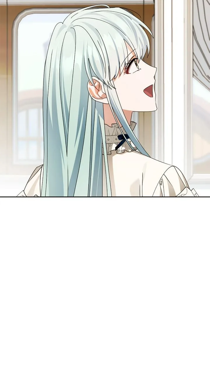 She’s a Villainess, but Her Husband Is Handsome Chapter 56 page 35