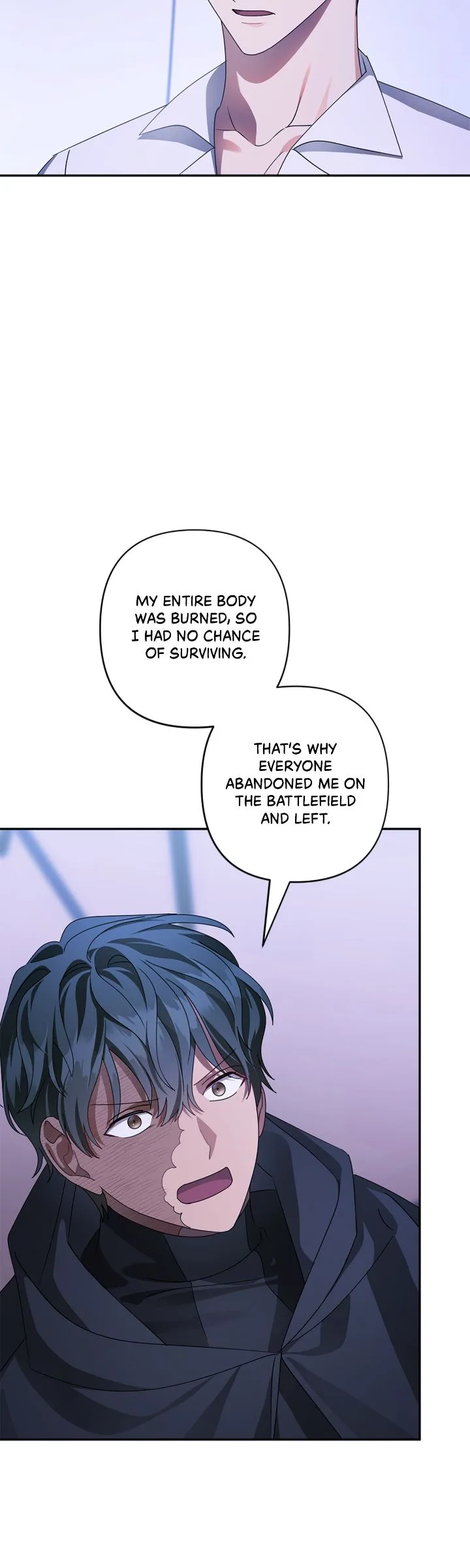 She’s a Villainess, but Her Husband Is Handsome Chapter 55 page 41