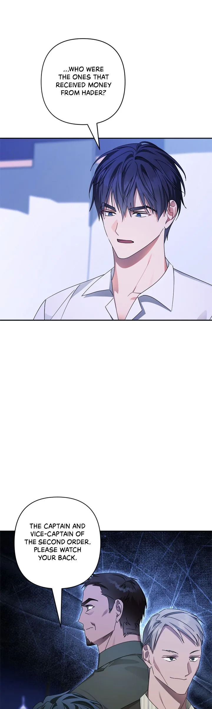 She’s a Villainess, but Her Husband Is Handsome Chapter 55 page 48
