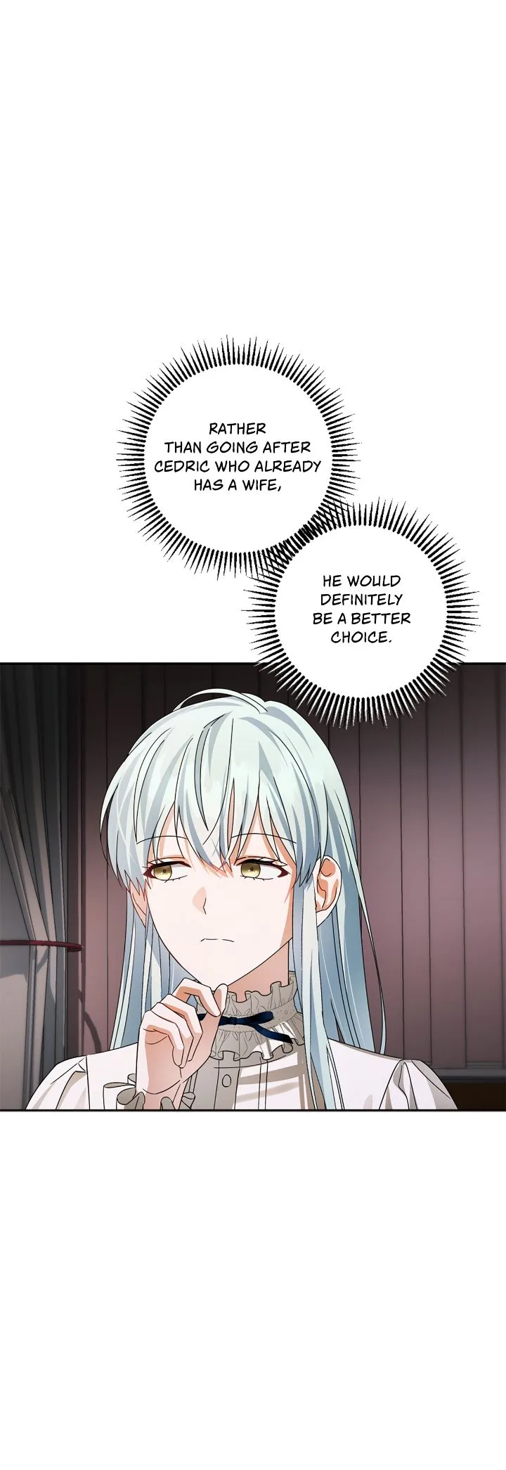 She’s a Villainess, but Her Husband Is Handsome Chapter 56 page 43
