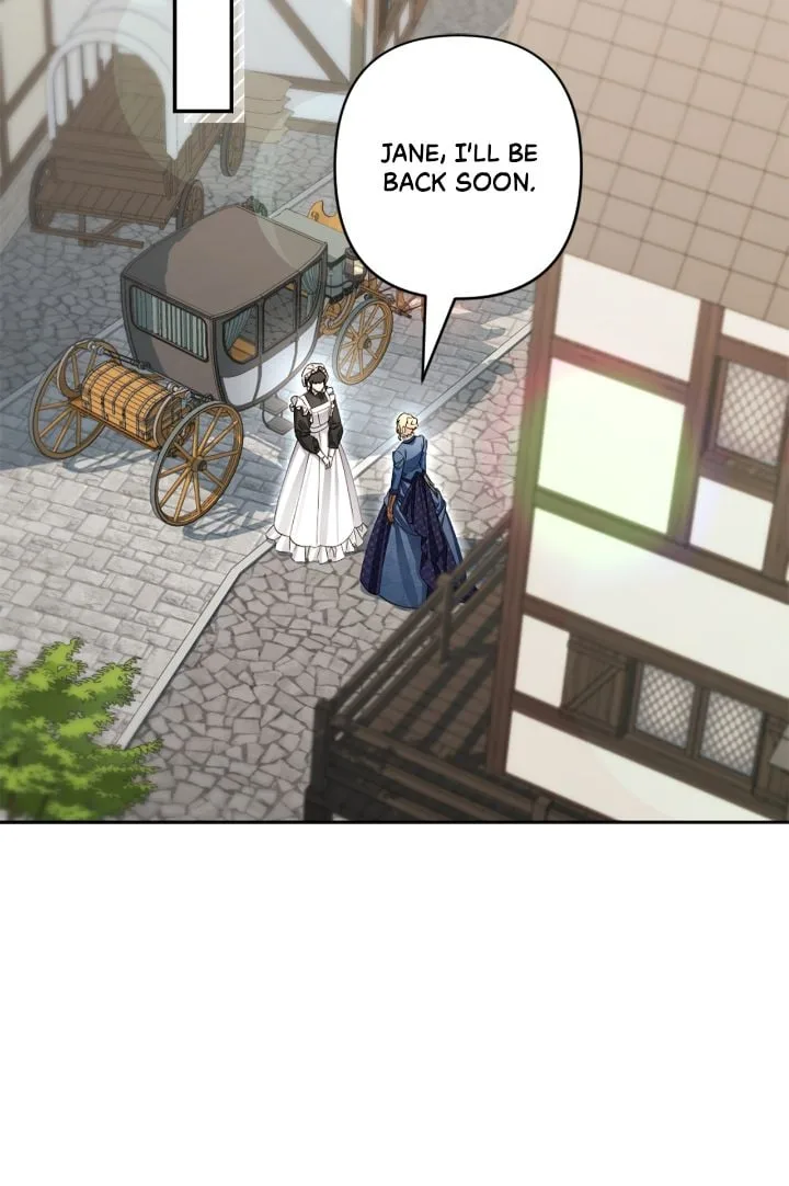 She’s a Villainess, but Her Husband Is Handsome Chapter 56 page 47