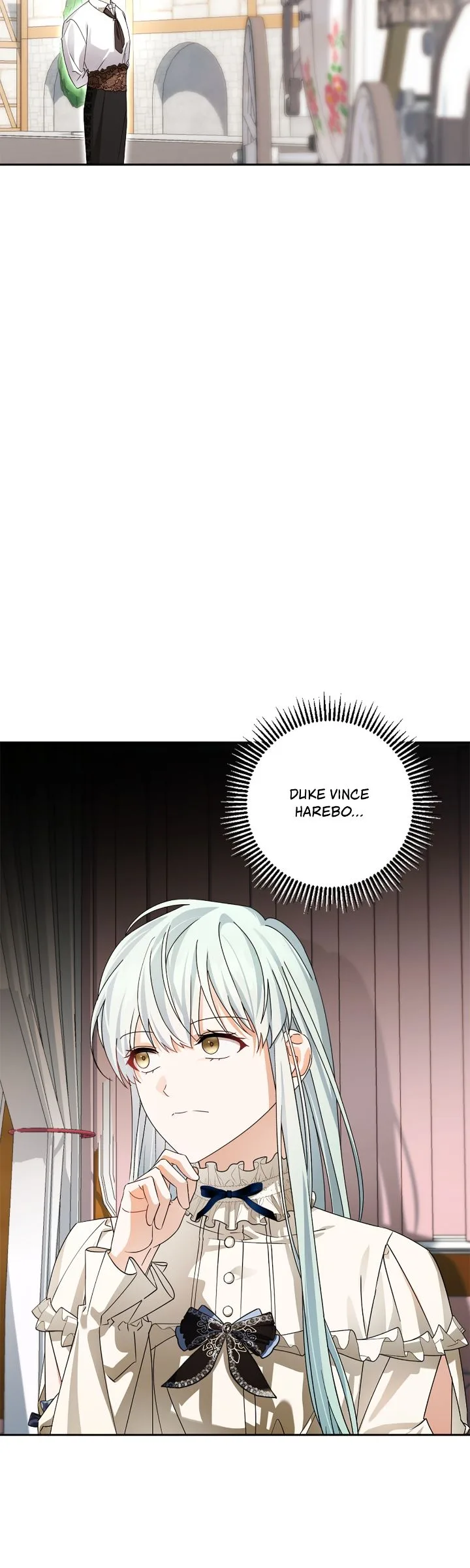 She’s a Villainess, but Her Husband Is Handsome Chapter 56 page 42