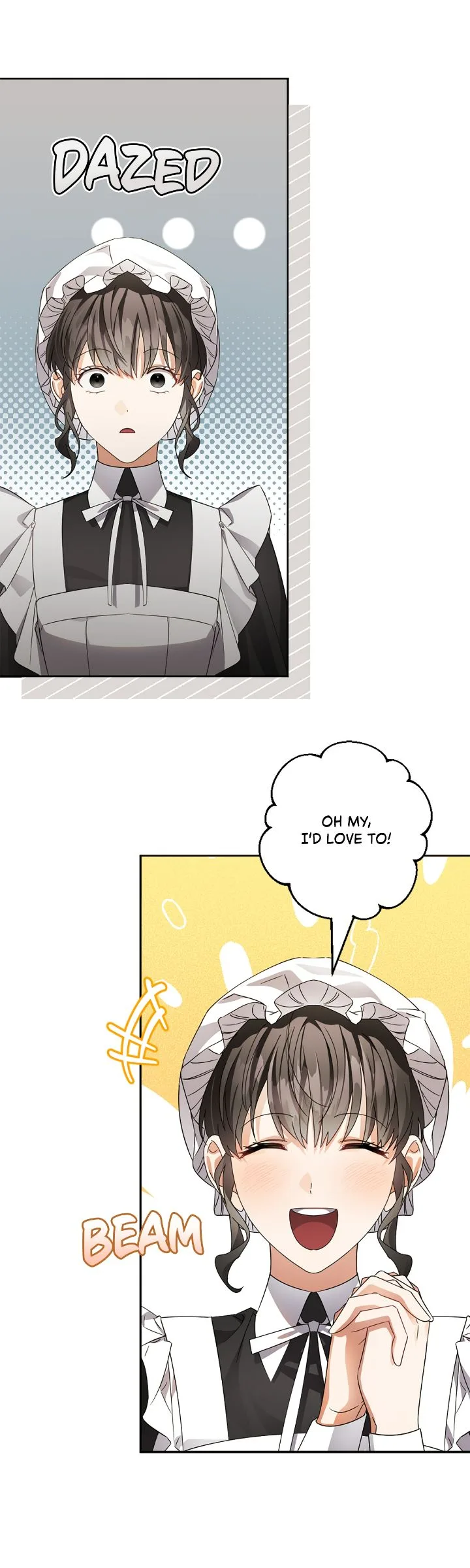 She’s a Villainess, but Her Husband Is Handsome Chapter 57 page 11