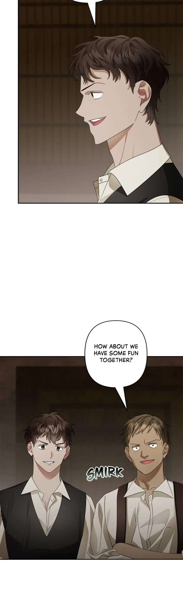 She’s a Villainess, but Her Husband Is Handsome Chapter 57 page 9