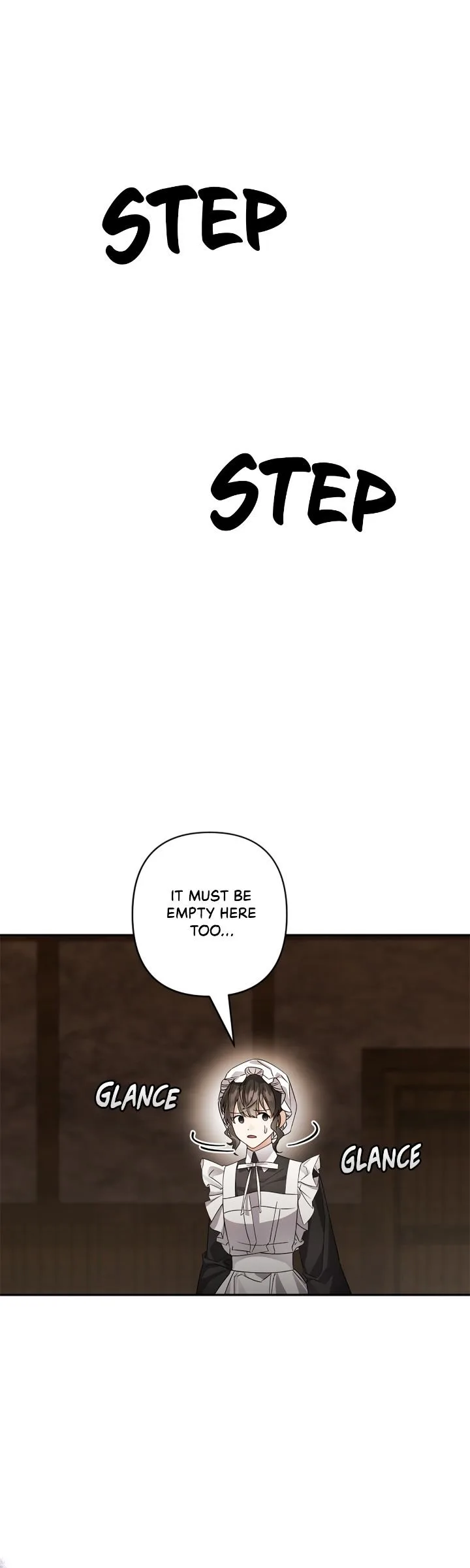 She’s a Villainess, but Her Husband Is Handsome Chapter 57 page 4