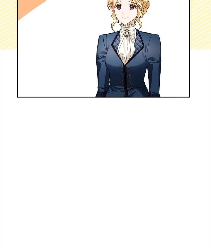 She’s a Villainess, but Her Husband Is Handsome Chapter 57 page 42