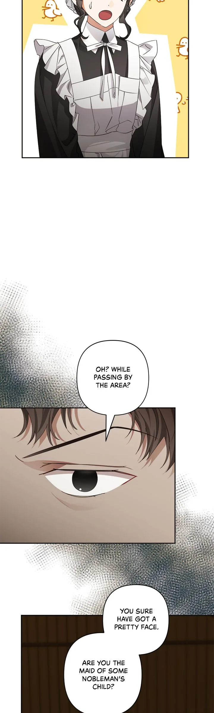 She’s a Villainess, but Her Husband Is Handsome Chapter 57 page 8