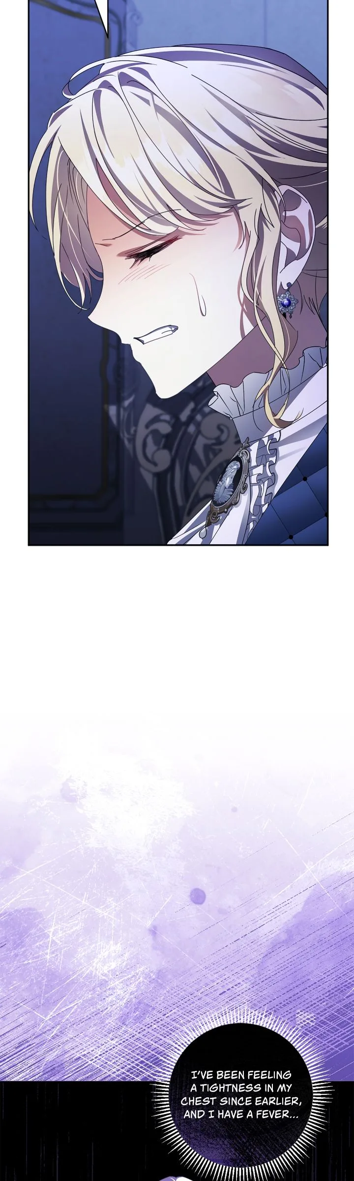 She’s a Villainess, but Her Husband Is Handsome Chapter 57 page 49