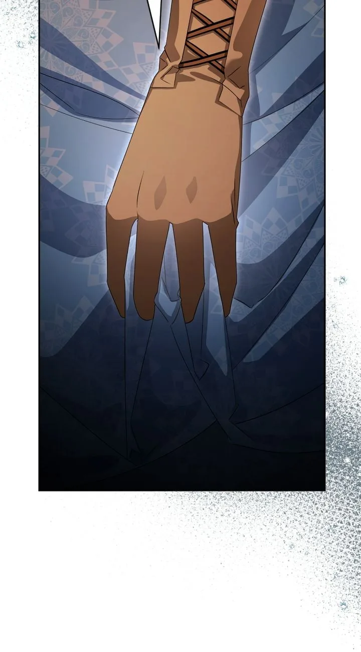 She’s a Villainess, but Her Husband Is Handsome Chapter 57 page 38