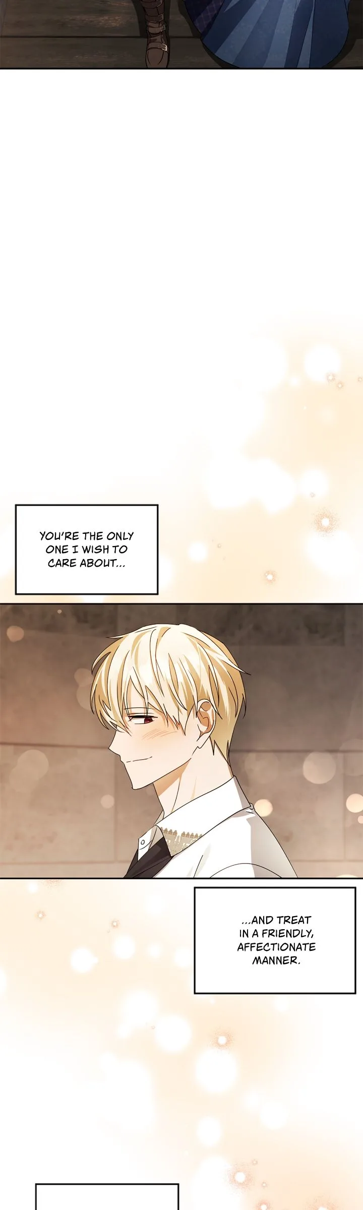 She’s a Villainess, but Her Husband Is Handsome Chapter 57 page 45