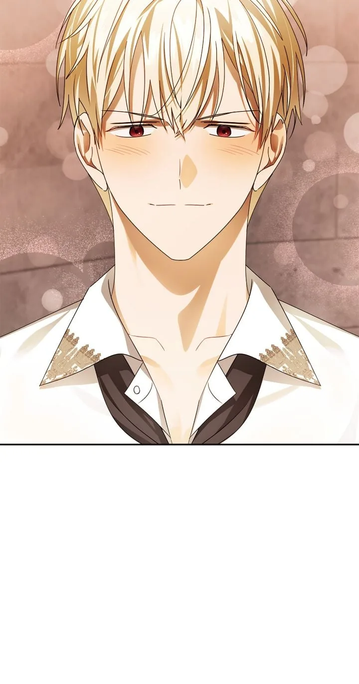 She’s a Villainess, but Her Husband Is Handsome Chapter 57 page 47