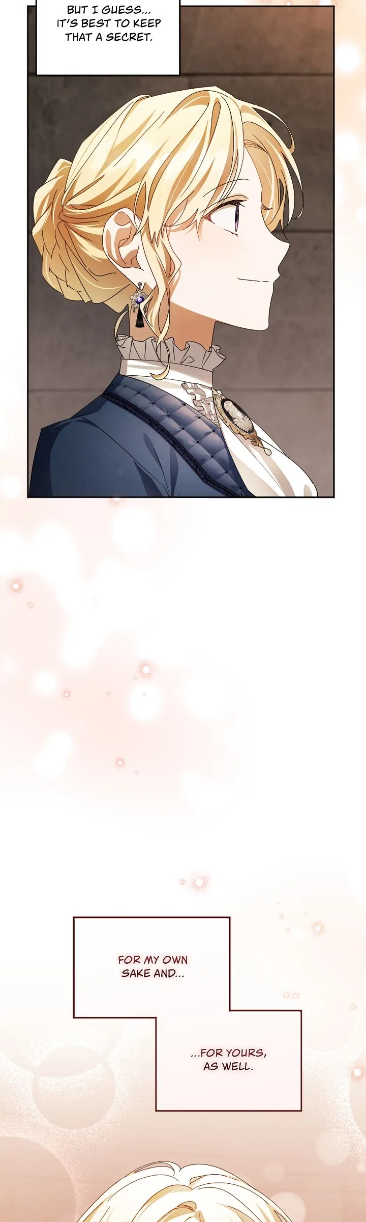 She’s a Villainess, but Her Husband Is Handsome Chapter 57 page 46