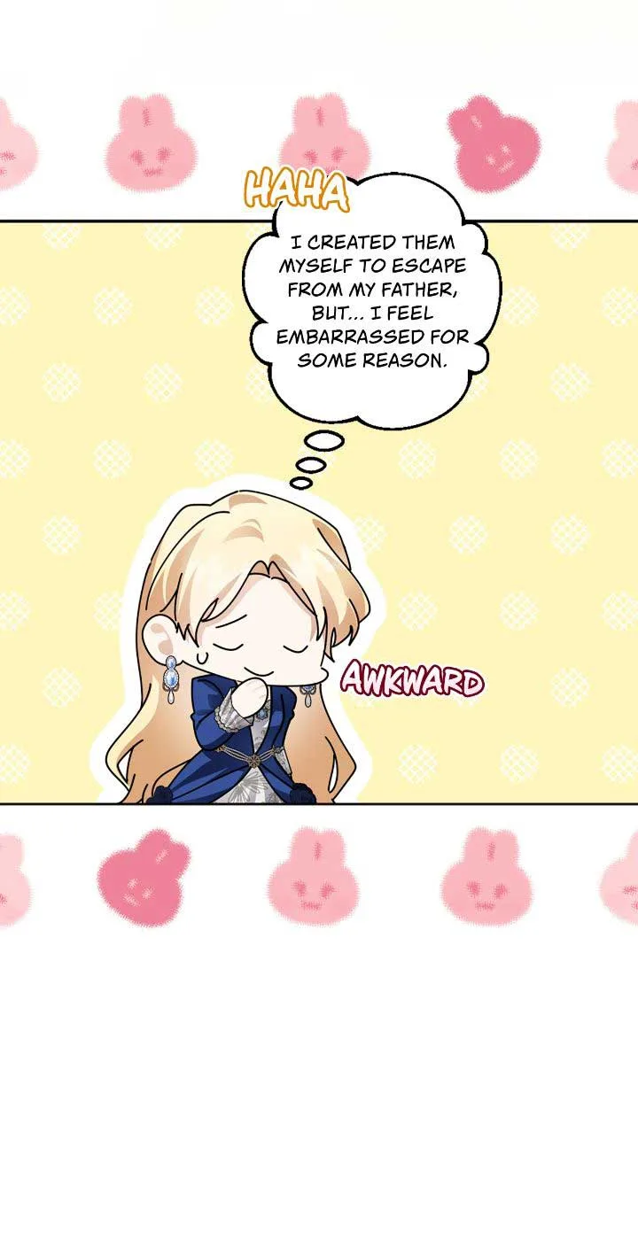 She’s a Villainess, but Her Husband Is Handsome Chapter 62 page 24