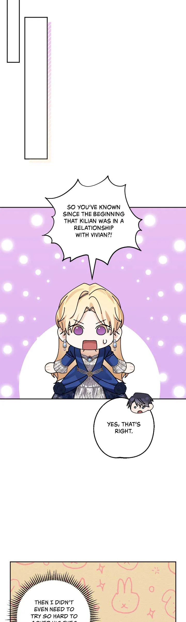 She’s a Villainess, but Her Husband Is Handsome Chapter 62 page 27