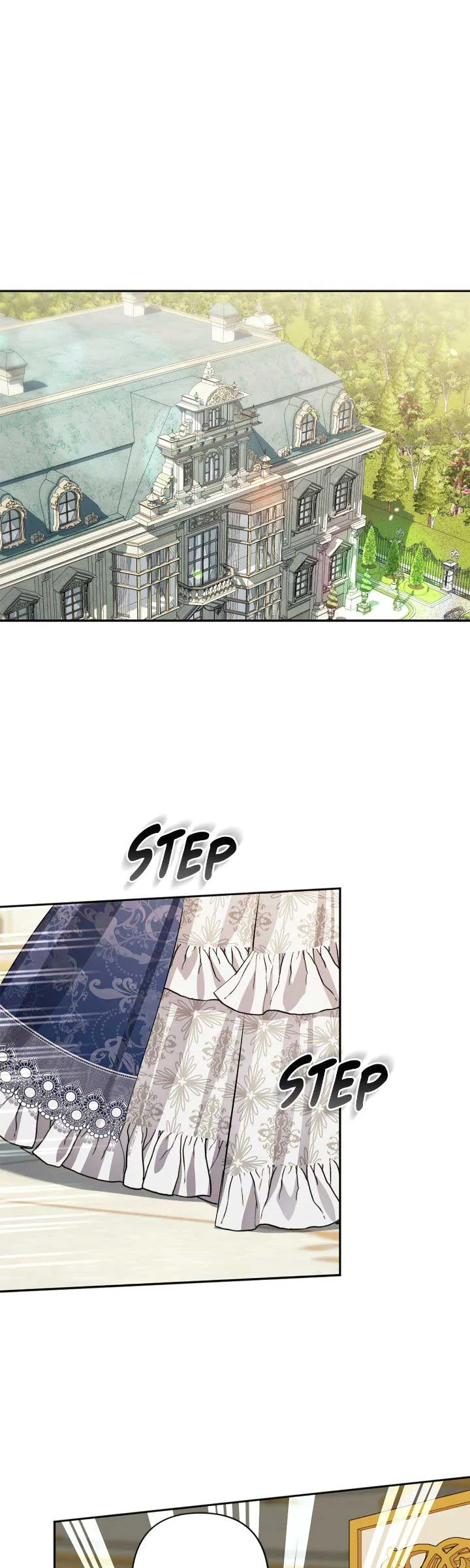 She’s a Villainess, but Her Husband Is Handsome Chapter 62 page 2