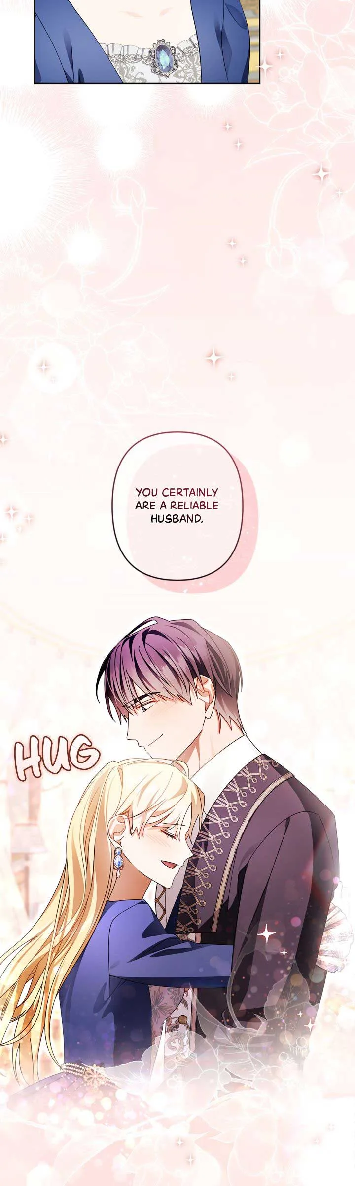 She’s a Villainess, but Her Husband Is Handsome Chapter 62 page 41