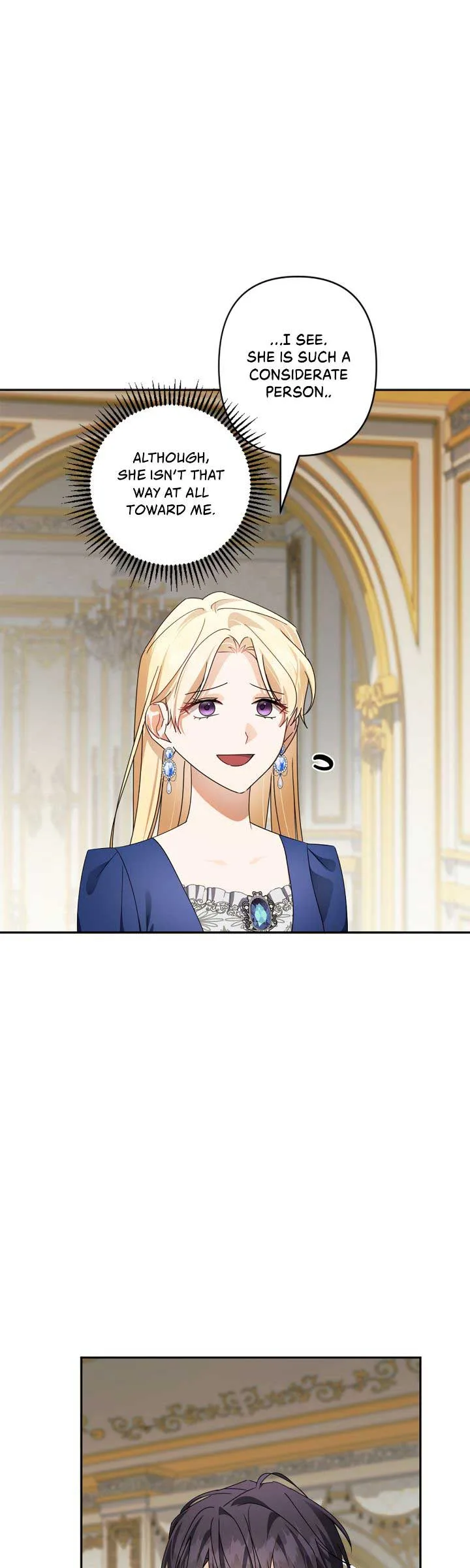 She’s a Villainess, but Her Husband Is Handsome Chapter 62 page 30