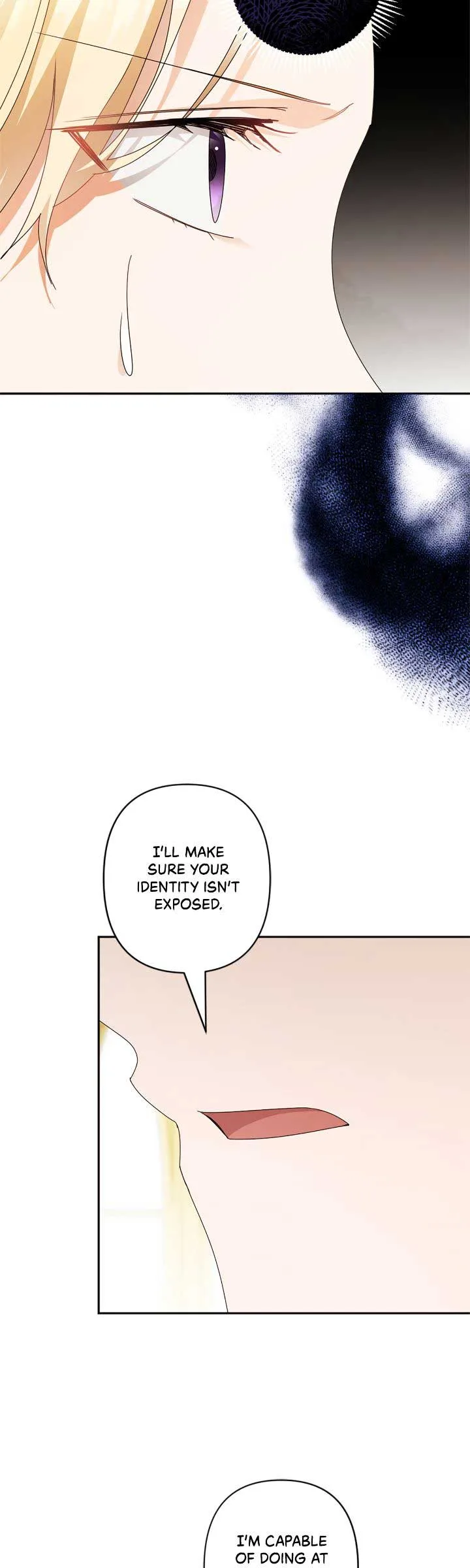 She’s a Villainess, but Her Husband Is Handsome Chapter 62 page 39