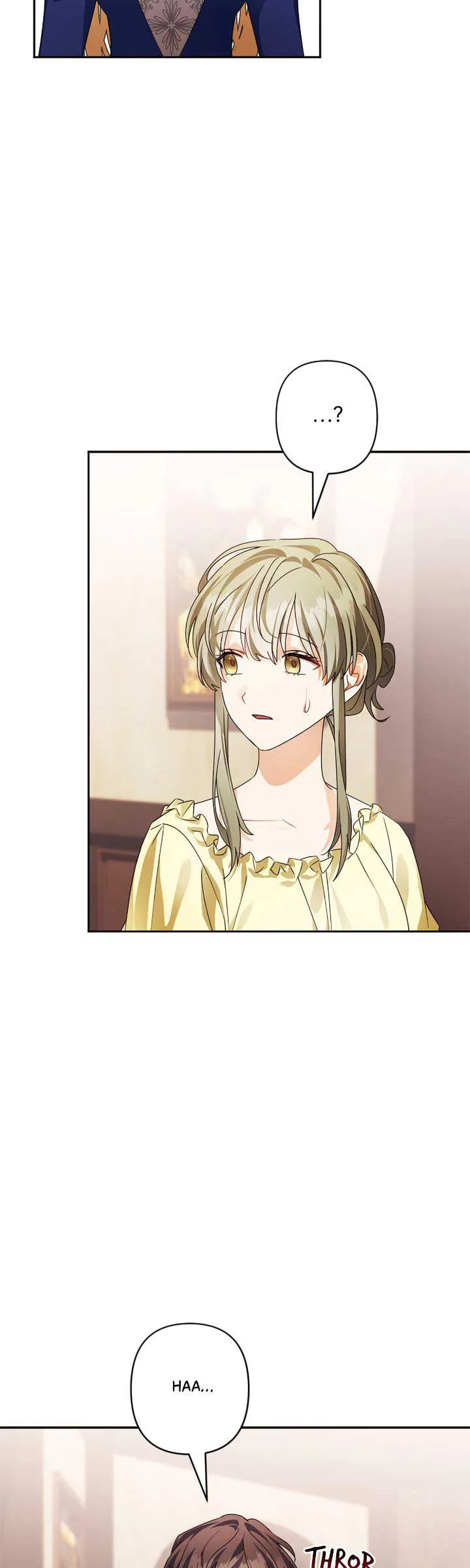 She’s a Villainess, but Her Husband Is Handsome Chapter 62 page 9