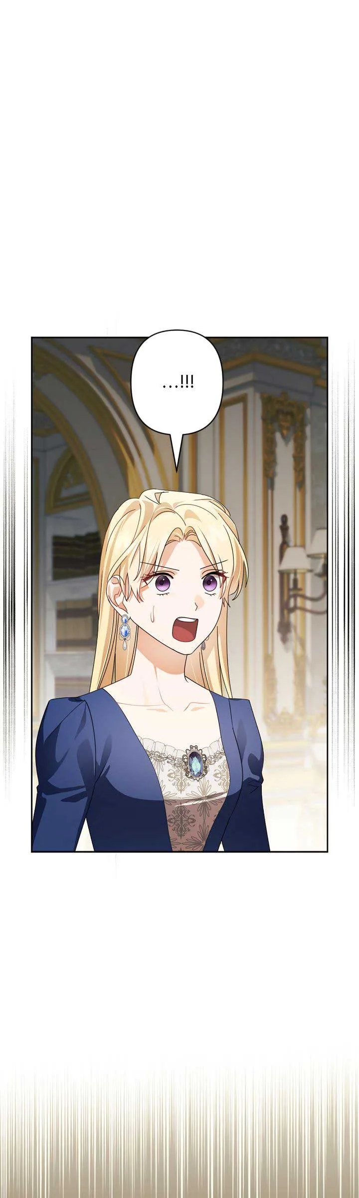 She’s a Villainess, but Her Husband Is Handsome Chapter 62 page 6