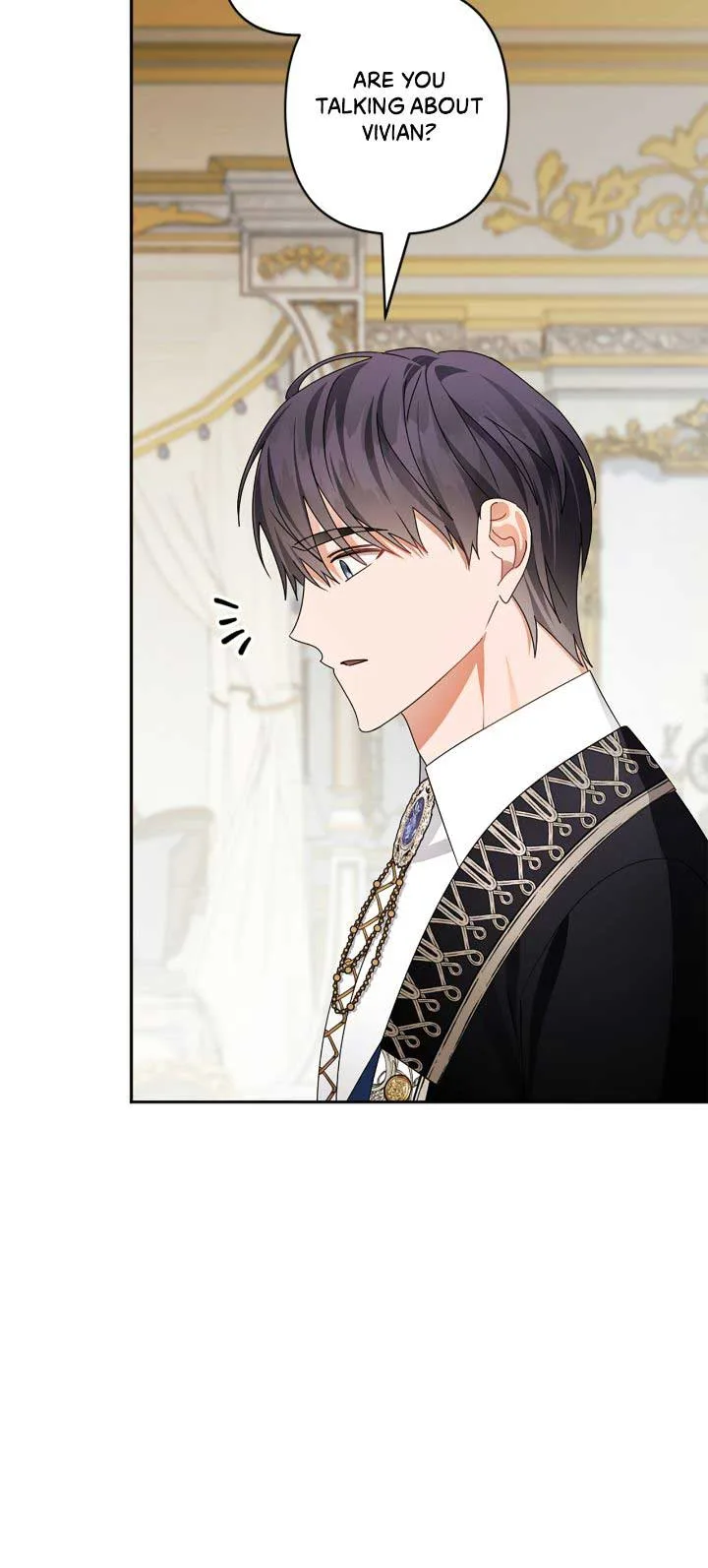 She’s a Villainess, but Her Husband Is Handsome Chapter 62 page 5