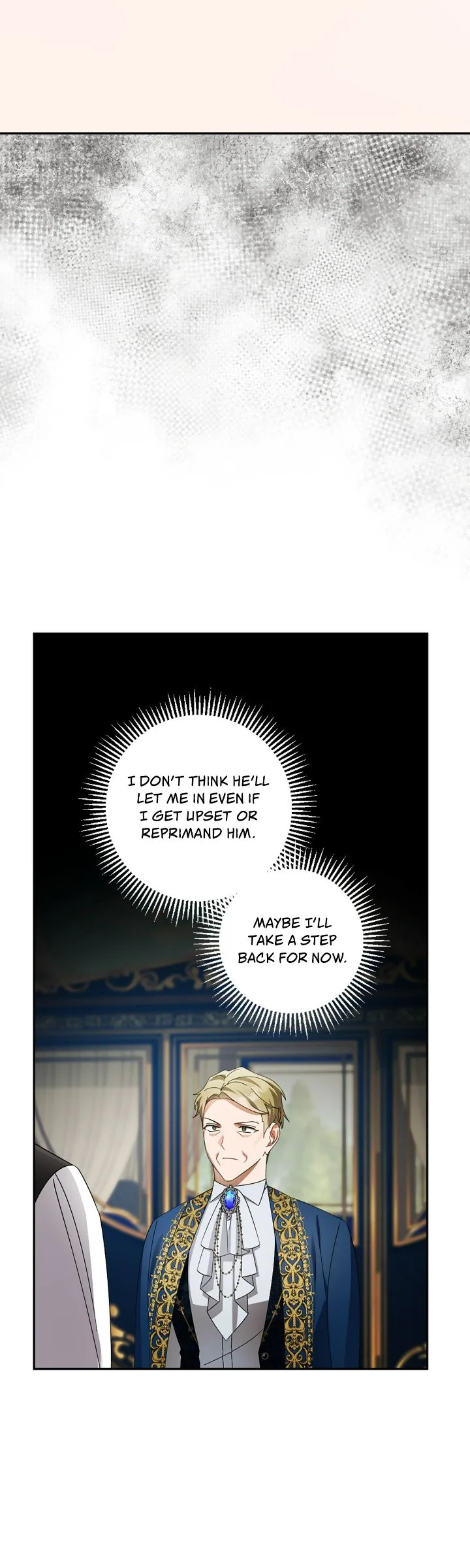 She’s a Villainess, but Her Husband Is Handsome Chapter 59 page 12