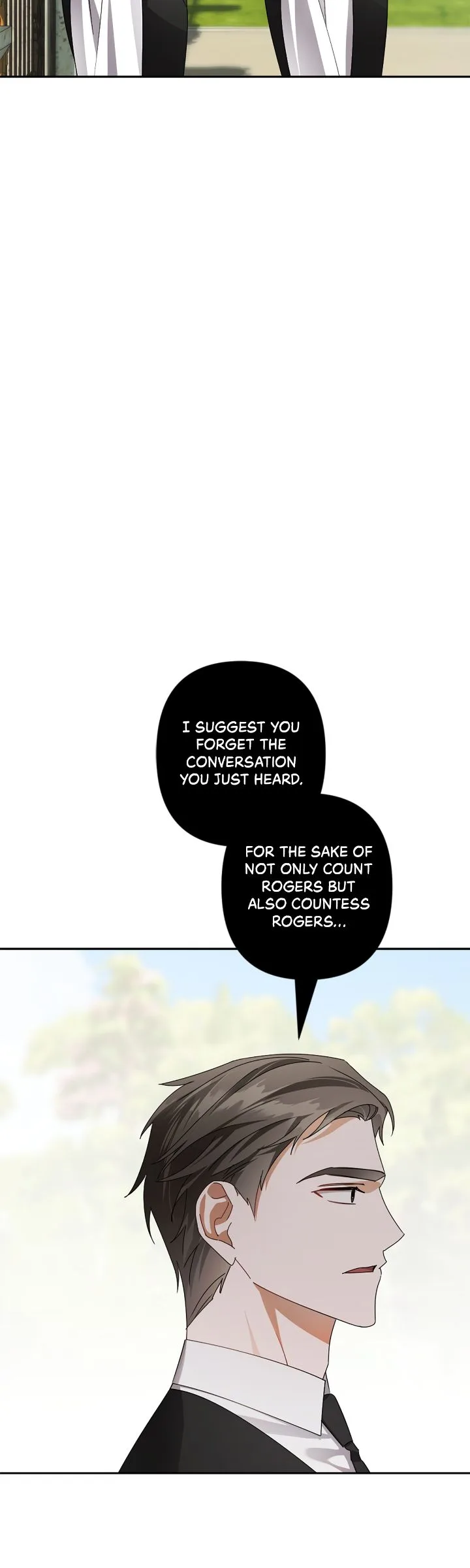 She’s a Villainess, but Her Husband Is Handsome Chapter 59 page 17