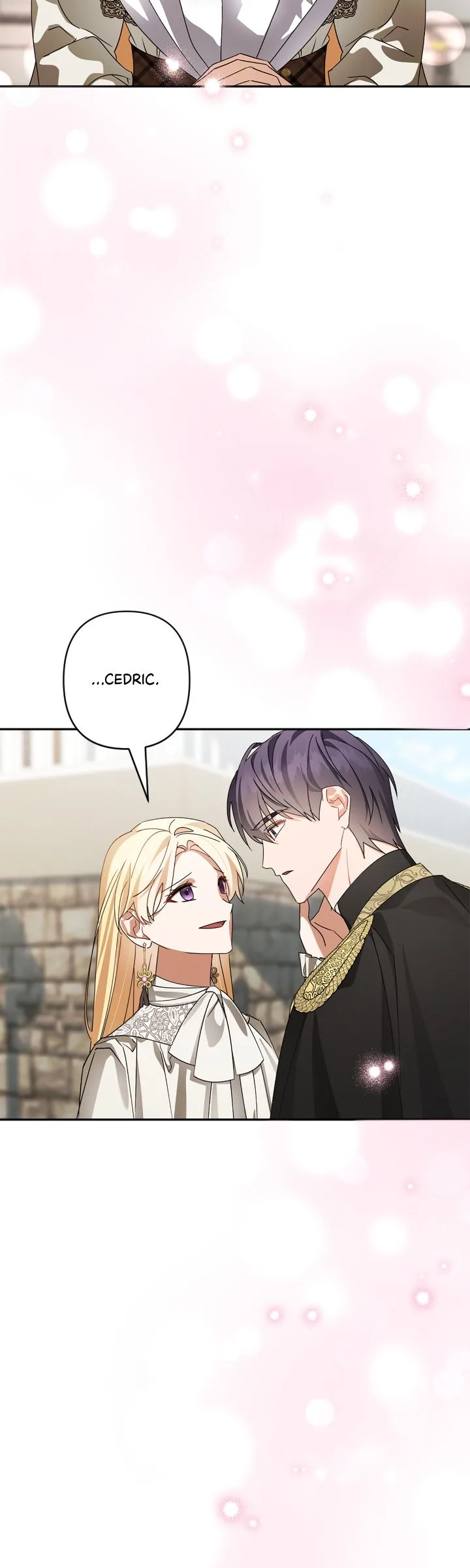 She’s a Villainess, but Her Husband Is Handsome Chapter 60 page 12