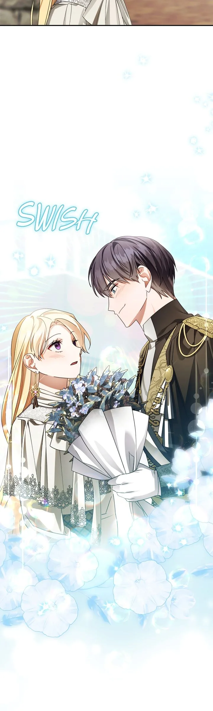 She’s a Villainess, but Her Husband Is Handsome Chapter 60 page 8