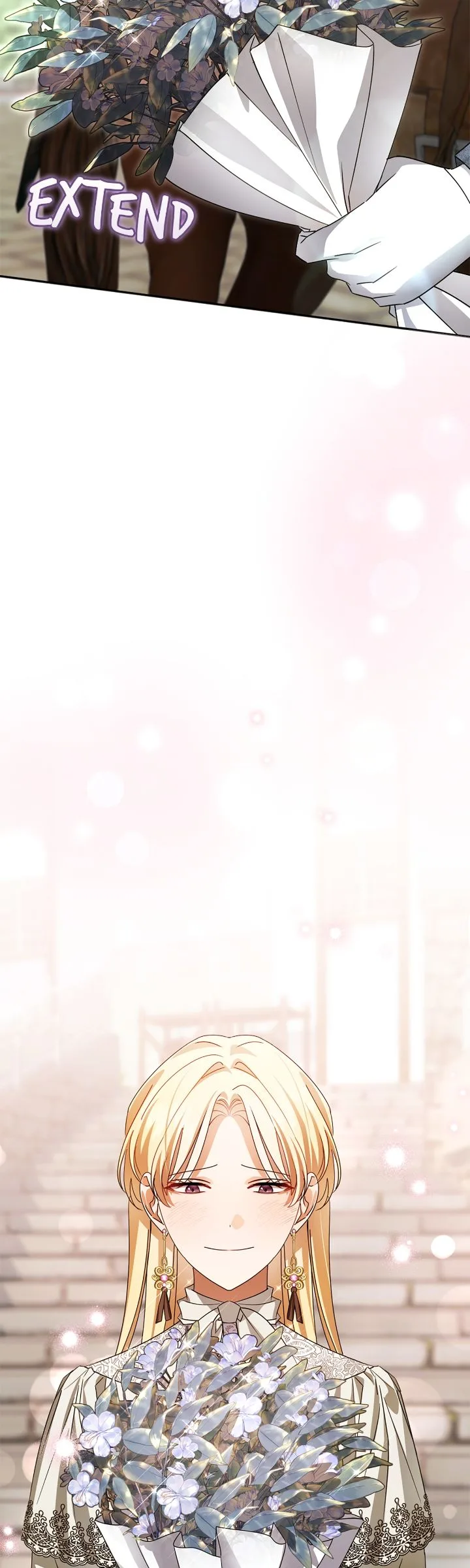 She’s a Villainess, but Her Husband Is Handsome Chapter 60 page 11