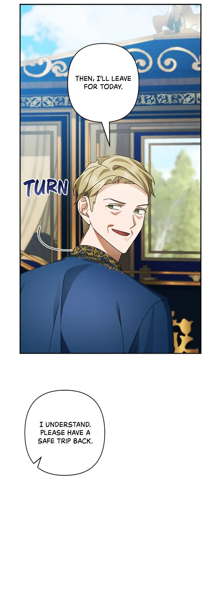 She’s a Villainess, but Her Husband Is Handsome Chapter 59 page 14