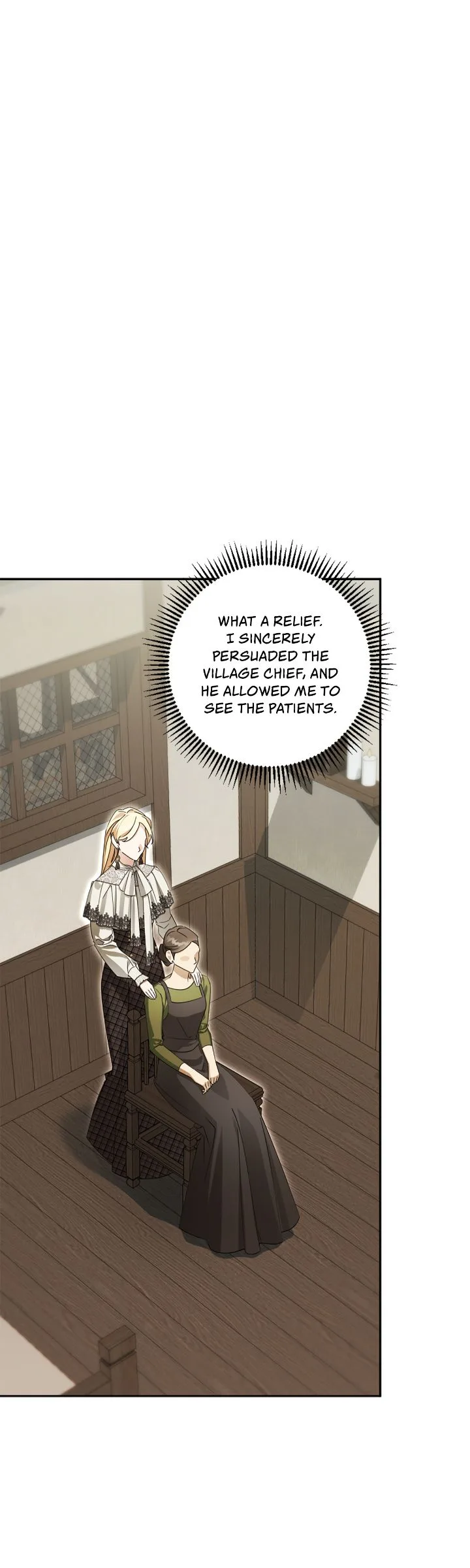 She’s a Villainess, but Her Husband Is Handsome Chapter 59 page 23