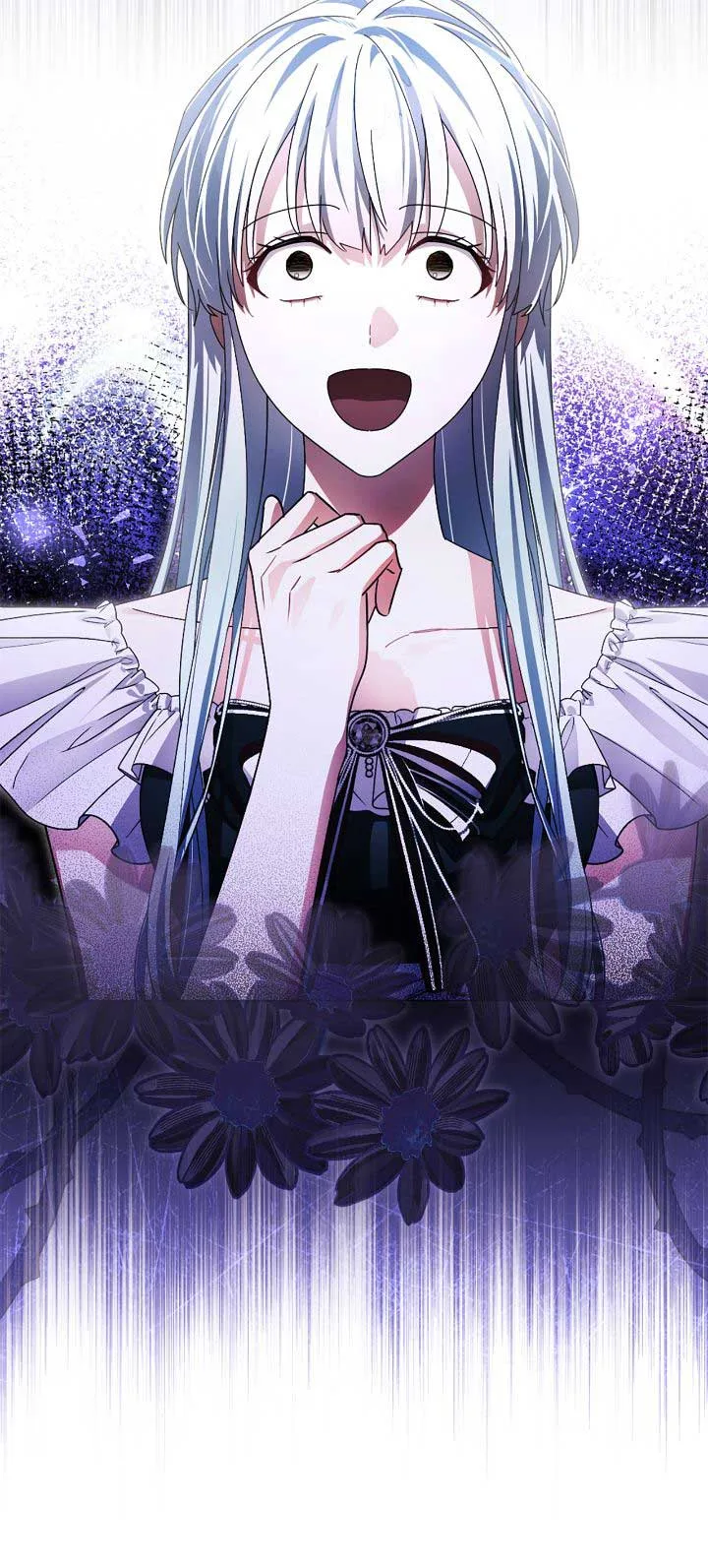 She’s a Villainess, but Her Husband Is Handsome Chapter 63 page 28
