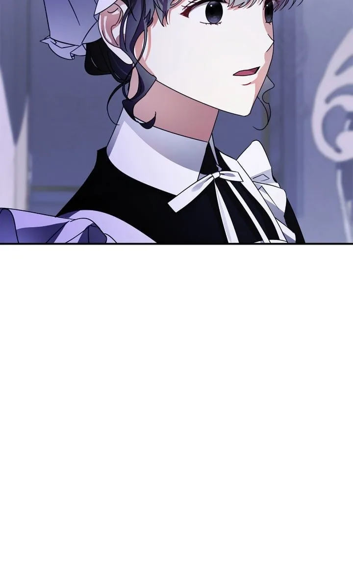 She’s a Villainess, but Her Husband Is Handsome Chapter 58 page 8