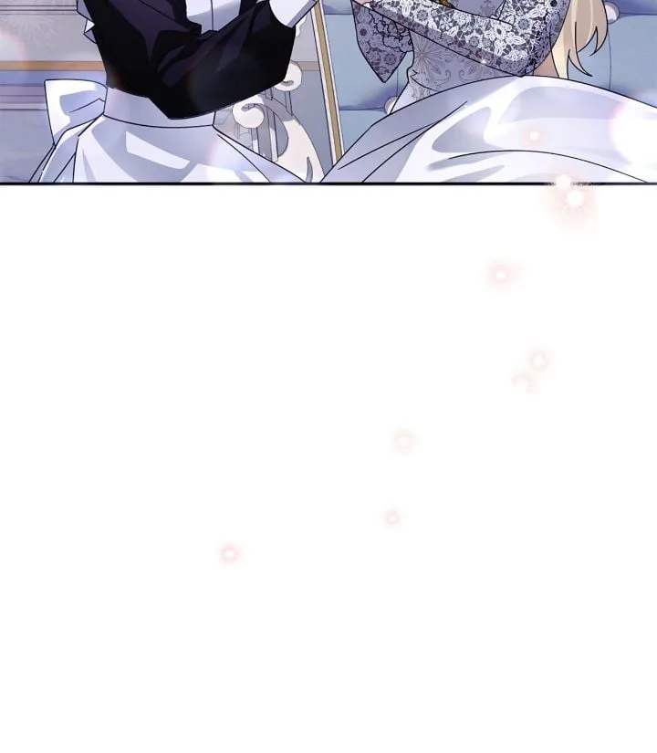 She’s a Villainess, but Her Husband Is Handsome Chapter 58 page 18