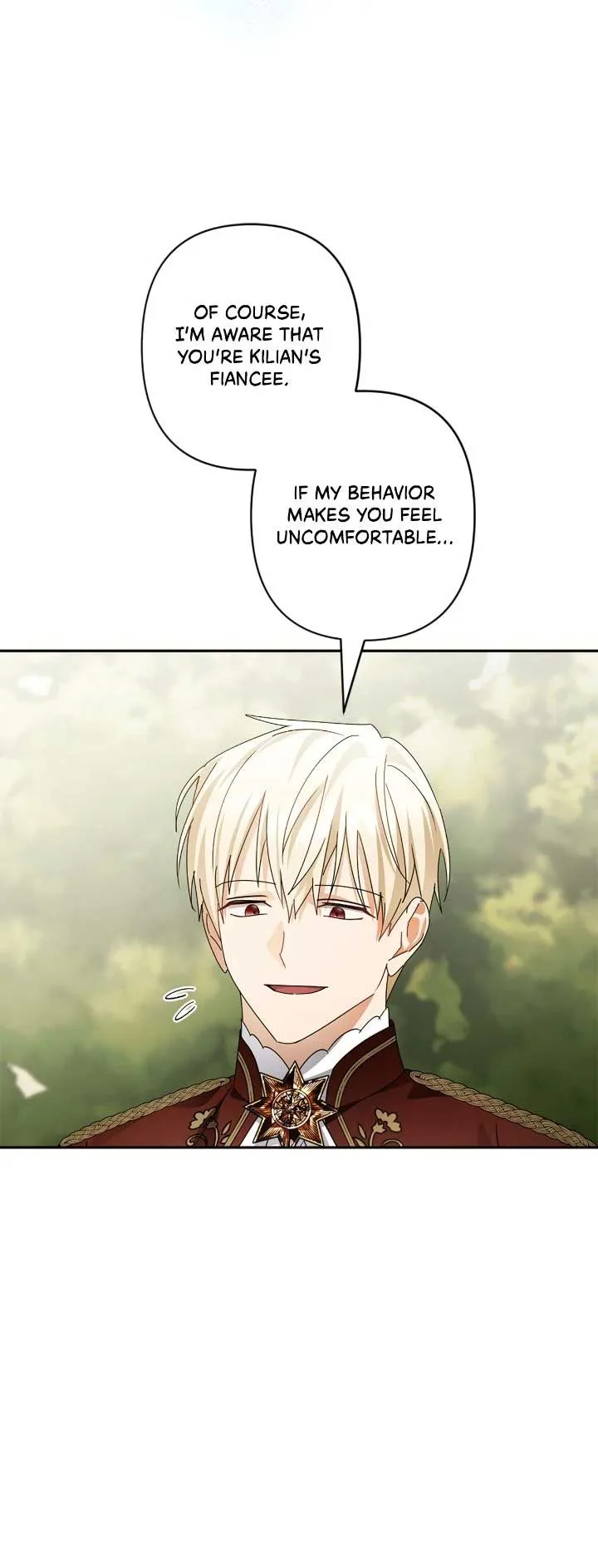 She’s a Villainess, but Her Husband Is Handsome Chapter 63 page 20