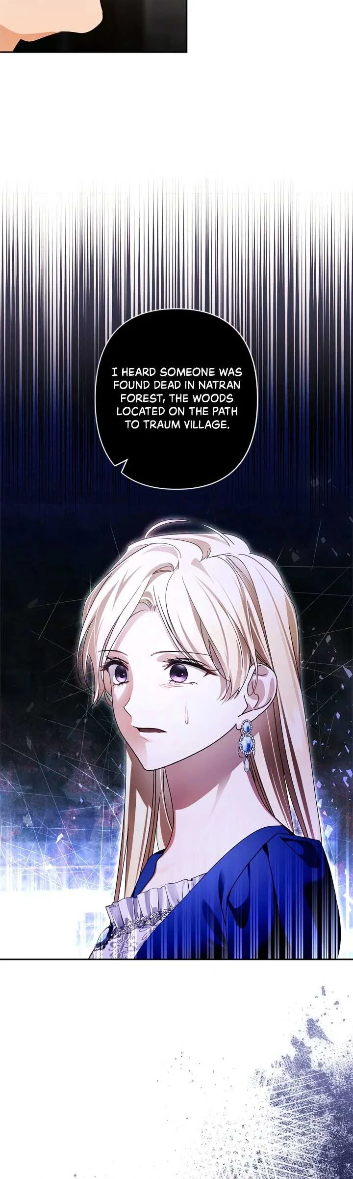 She’s a Villainess, but Her Husband Is Handsome Chapter 63 page 53