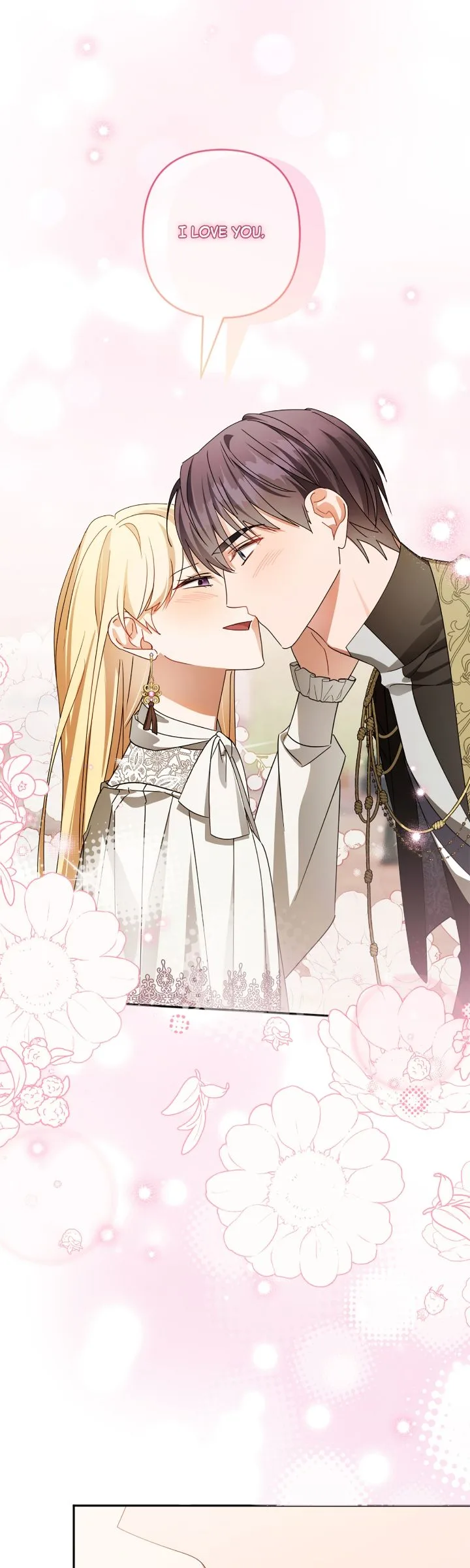 She’s a Villainess, but Her Husband Is Handsome Chapter 60 page 14