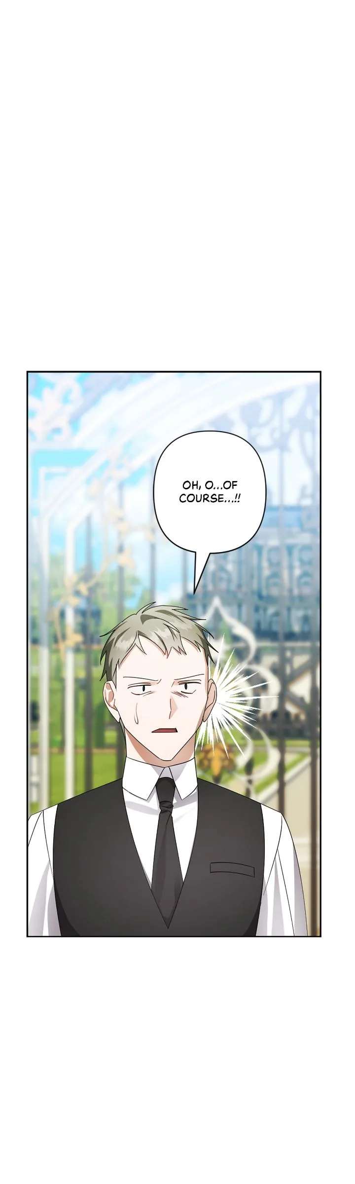 She’s a Villainess, but Her Husband Is Handsome Chapter 59 page 18