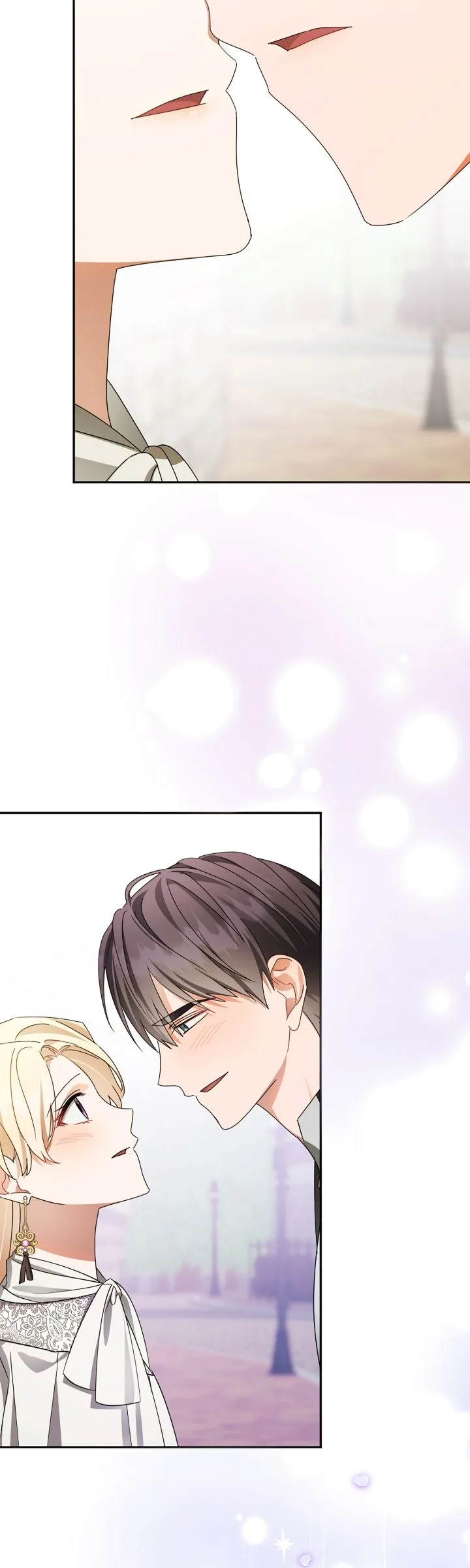 She’s a Villainess, but Her Husband Is Handsome Chapter 60 page 15