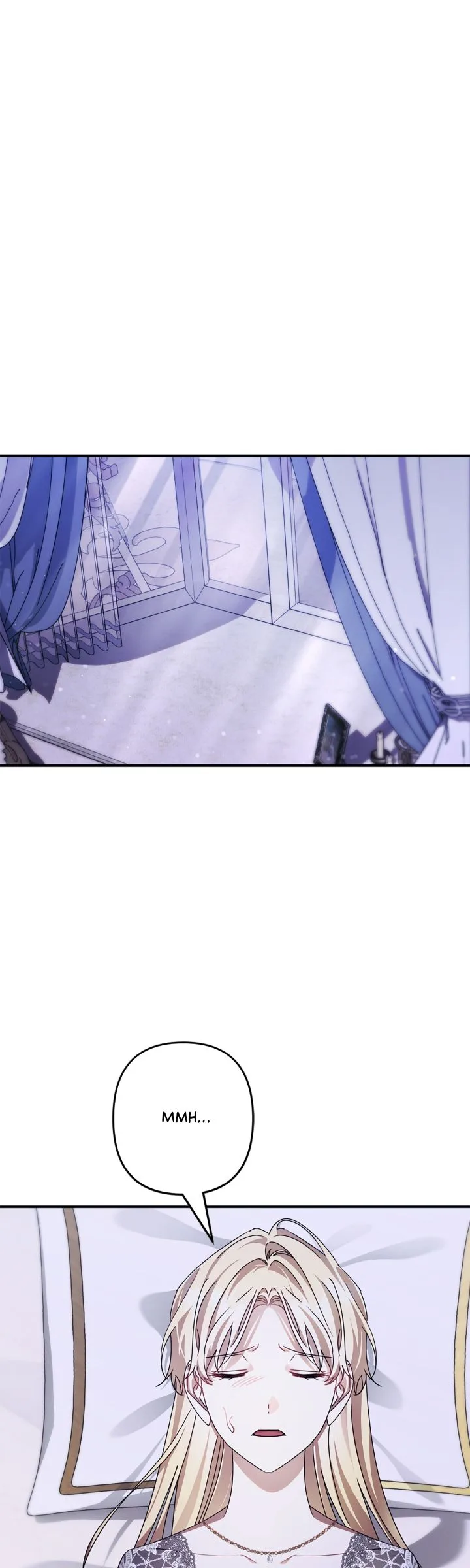 She’s a Villainess, but Her Husband Is Handsome Chapter 58 page 2