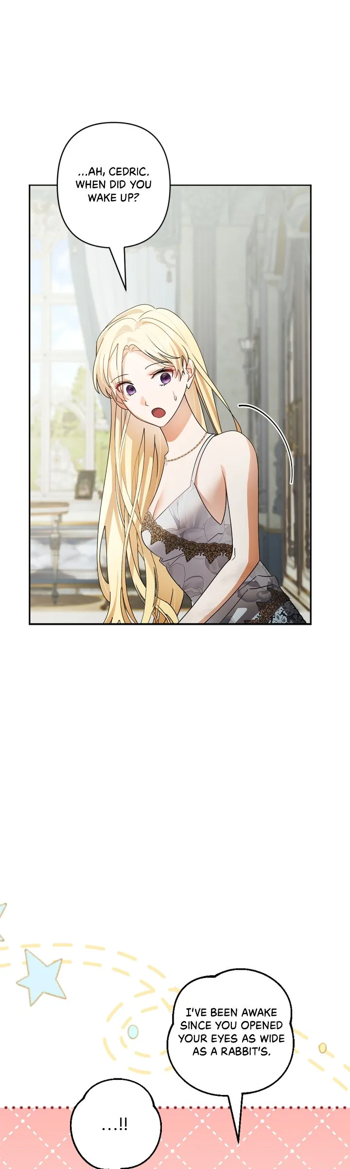 She’s a Villainess, but Her Husband Is Handsome Chapter 61 page 13