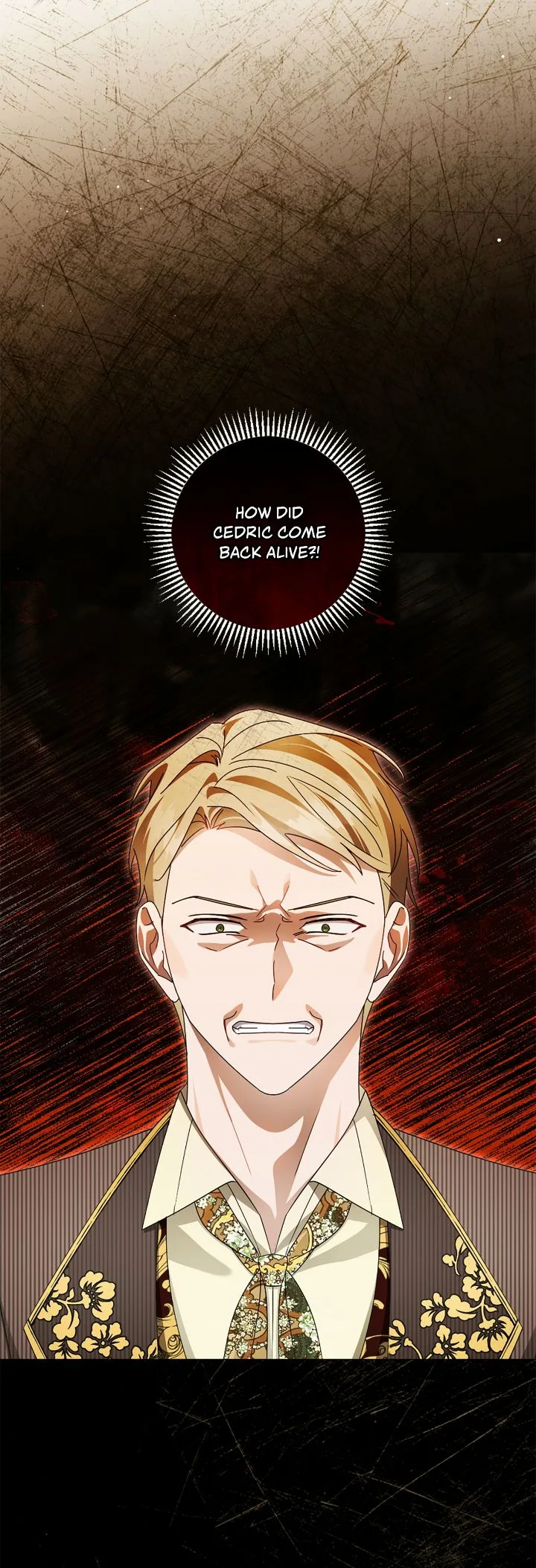 She’s a Villainess, but Her Husband Is Handsome Chapter 60 page 20