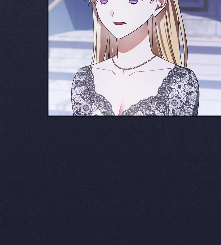 She’s a Villainess, but Her Husband Is Handsome Chapter 58 page 26