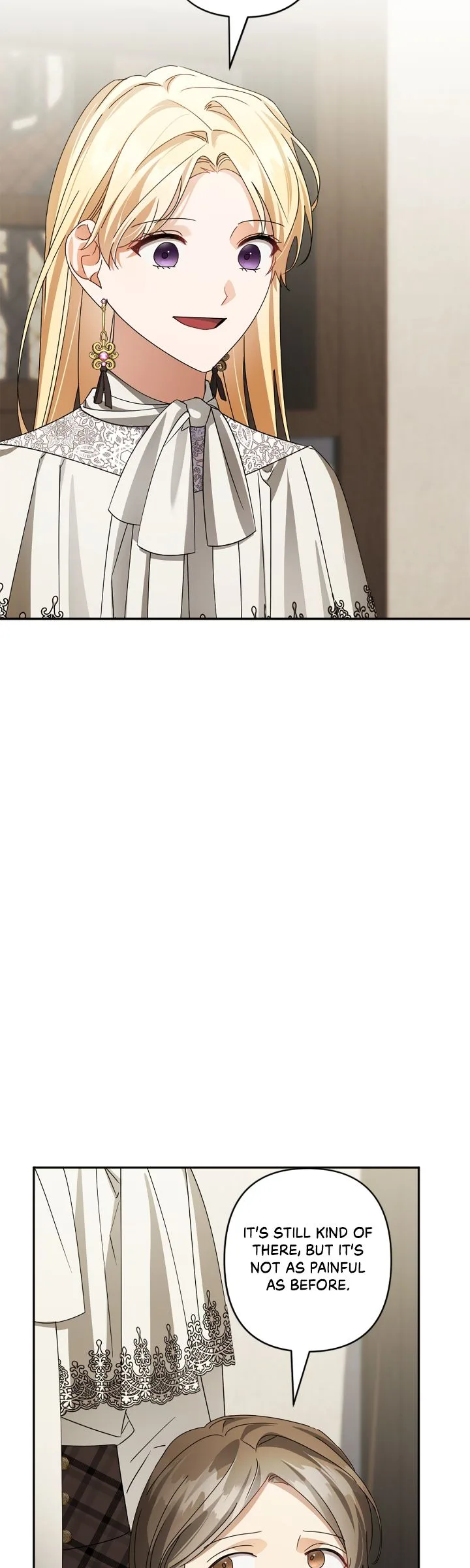 She’s a Villainess, but Her Husband Is Handsome Chapter 59 page 26